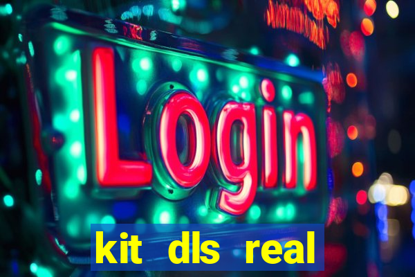 kit dls real madrid 2023